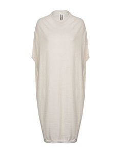 Платье до колена Rick Owens