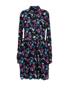 Короткое платье Pepe Jeans