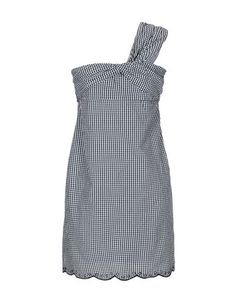 Короткое платье Pepe Jeans