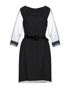 Короткое платье Marc Jacobs