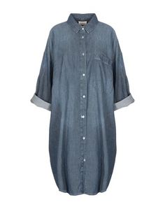 Короткое платье American Vintage
