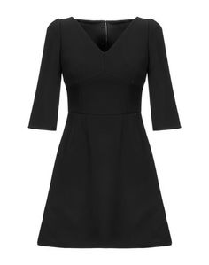 Короткое платье Dolce & Gabbana