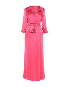 Длинное платье Alice + Olivia