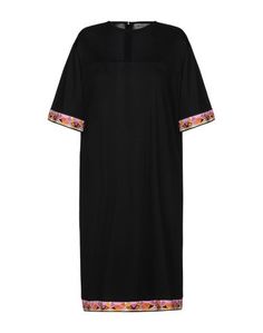 Короткое платье Emilio Pucci