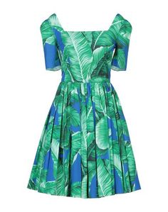 Короткое платье Dolce & Gabbana
