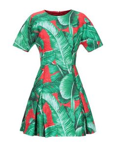 Короткое платье Dolce & Gabbana