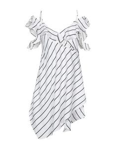Короткое платье Kendall + Kylie
