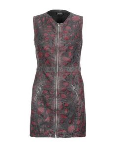 Короткое платье Just Cavalli