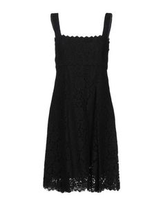 Короткое платье Dolce & Gabbana