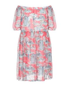 Короткое платье Blugirl Blumarine
