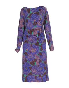 Платье длиной 3/4 Etro