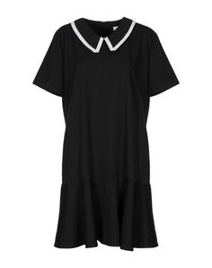 Короткое платье Anonyme Designers