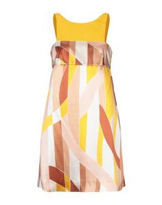 Короткое платье M Missoni