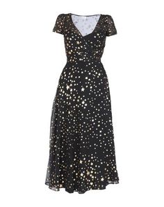 Платье длиной 3/4 RED Valentino