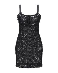 Короткое платье Dolce & Gabbana
