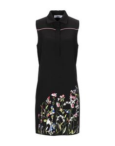 Короткое платье Blugirl Blumarine