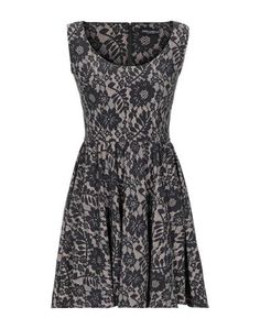 Короткое платье Dolce & Gabbana