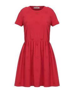 Короткое платье Valentino