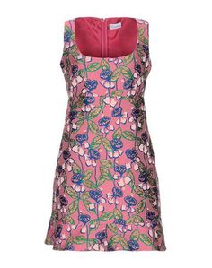 Короткое платье RED Valentino