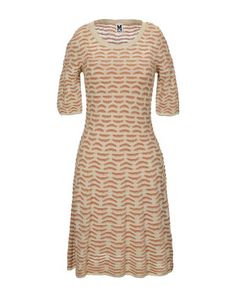 Платье до колена M Missoni