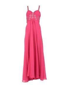 Длинное платье JM Couture