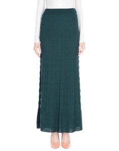 Длинная юбка M Missoni