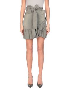 Юбка до колена Isabel Marant Étoile