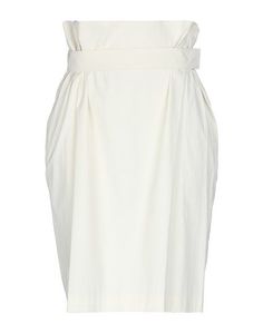 Юбка до колена Jil Sander