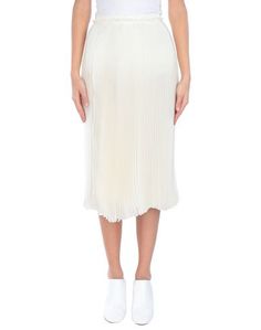 Юбка длиной 3/4 Rochas