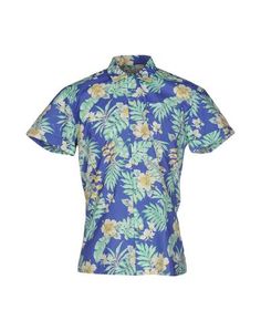 Pубашка Scotch & Soda
