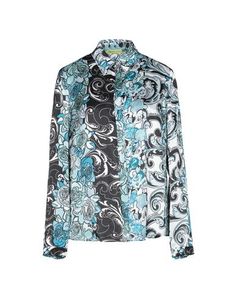 Pубашка Versace Jeans