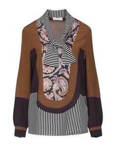 Блузка Etro