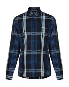 Pубашка Fred Perry