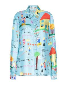 Pубашка Dolce & Gabbana