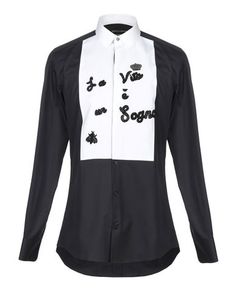 Pубашка Dolce & Gabbana