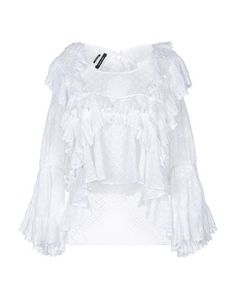Блузка Isabel Marant