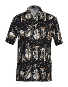 Pубашка Dolce & Gabbana