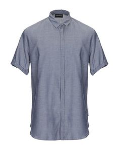 Pубашка Emporio Armani