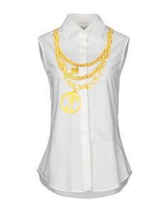 Pубашка Moschino