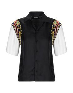 Pубашка Dsquared2