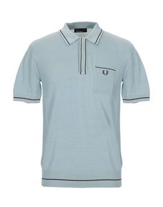 Свитер Fred Perry