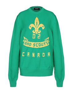 Свитер Dsquared2