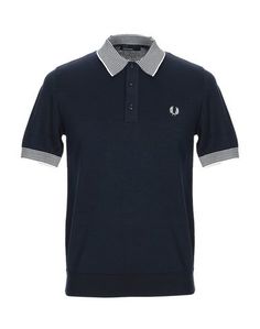 Свитер Fred Perry