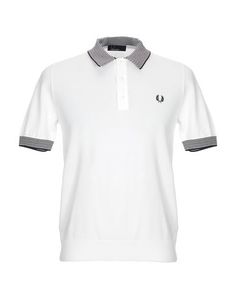 Свитер Fred Perry