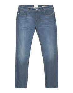 Джинсовые брюки Camouflage AR AND J.