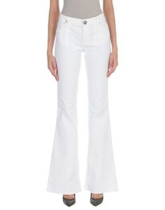 Джинсовые брюки M Missoni