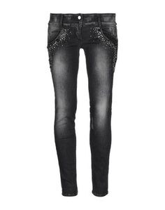 Джинсовые брюки MET