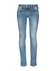 Джинсовые брюки Pepe Jeans