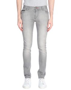 Джинсовые брюки Philipp Plein