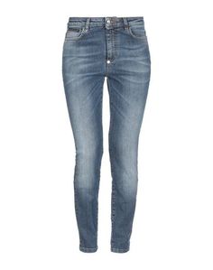 Джинсовые брюки Philipp Plein